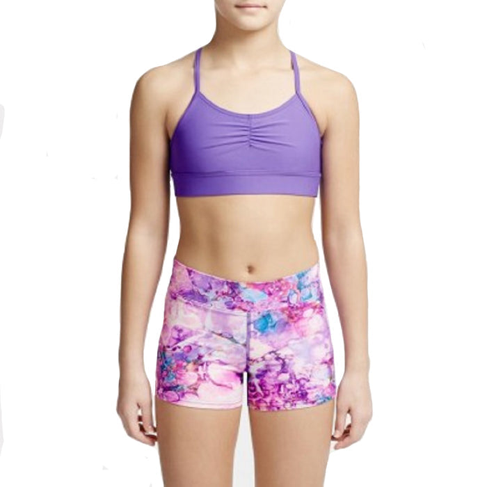 Capezio Girls Boho Fairytale Blissful Bra Top - T10988C