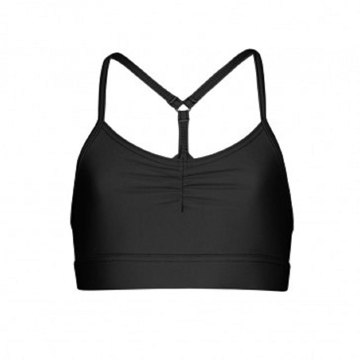 Capezio Girls Boho Fairytale Blissful Bra Top - T10988C