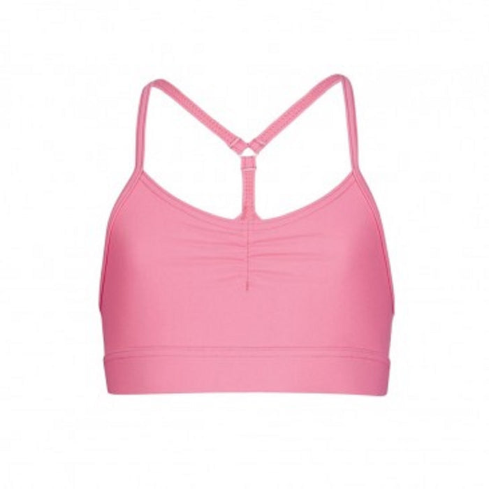 Capezio Girls Boho Fairytale Blissful Bra Top - T10988C