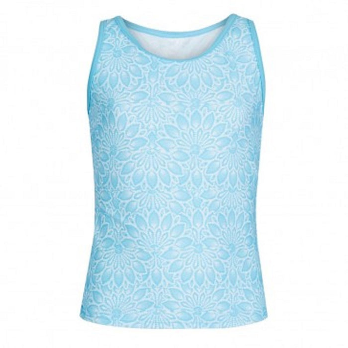 Capezio Girls Boho Fairytale Daydream Tank - T10995C