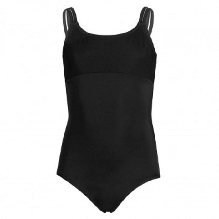 Capezio Girls Boho Fairytale Scoop Back Camisole Leotard - 10972C