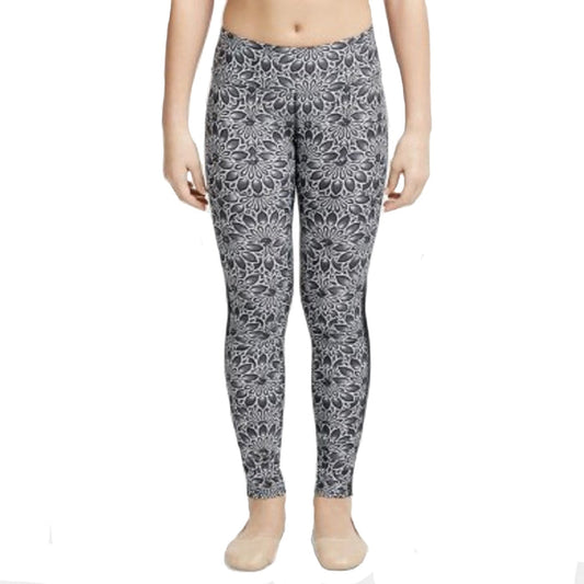 Capezio Girls Boho Fairytale Wanderer Legging - T10992C