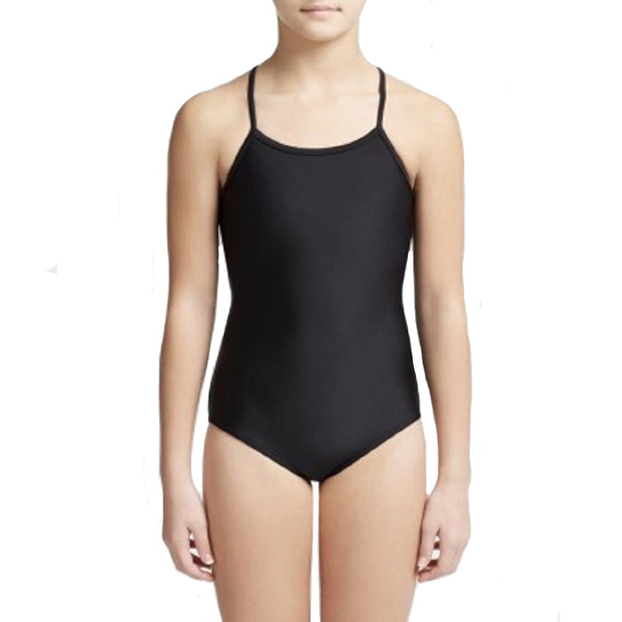 Capezio Girls Boho Fairytale Whimsy Camisole Leotard - T10993C
