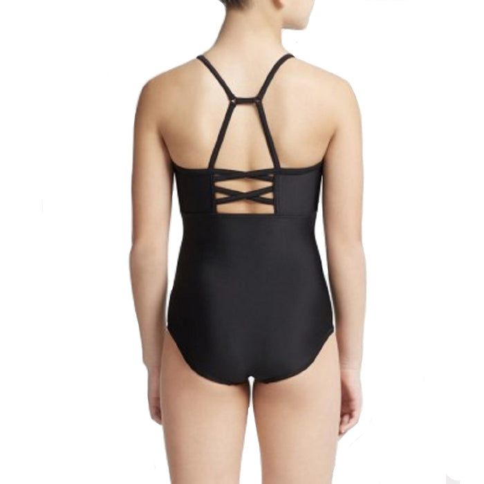 Capezio Girls Boho Fairytale Whimsy Camisole Leotard - T10993C