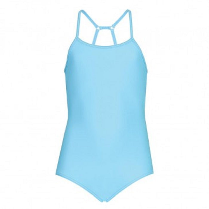 Capezio Girls Boho Fairytale Whimsy Camisole Leotard - T10993C
