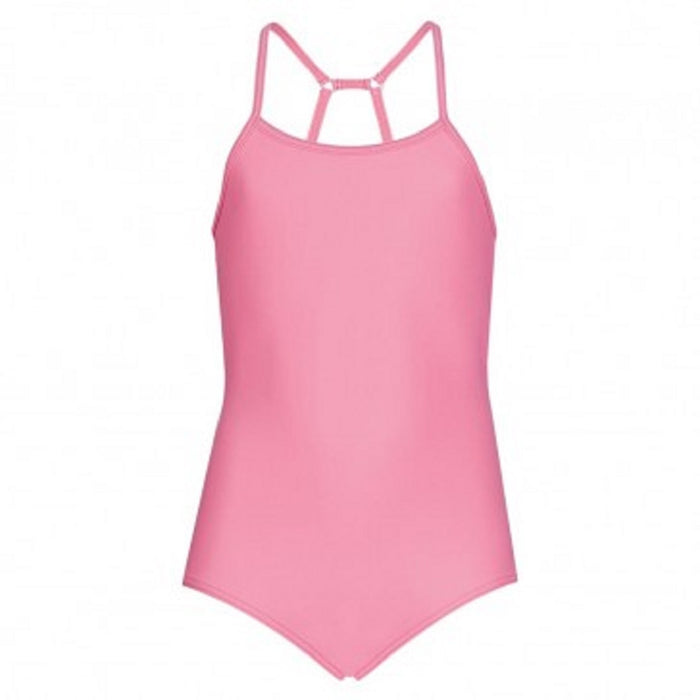 Capezio Girls Boho Fairytale Whimsy Camisole Leotard - T10993C