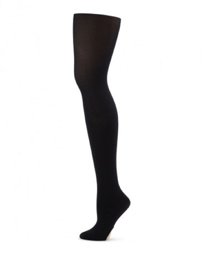 Capezio Girls Ultra Soft Transition Tight - 1916C