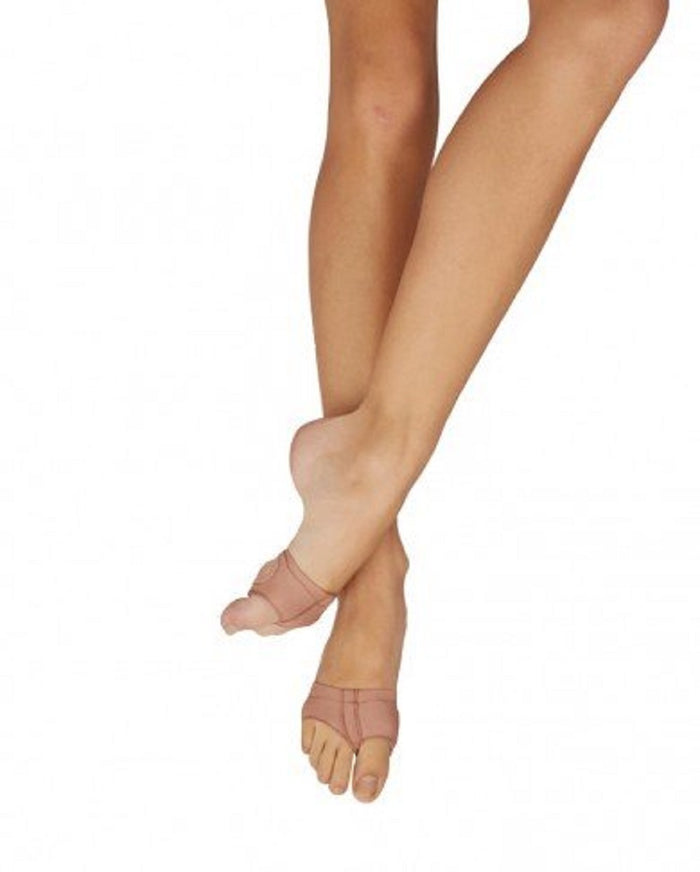 Capezio Jelz Footundeez Dance Shoe - H07G