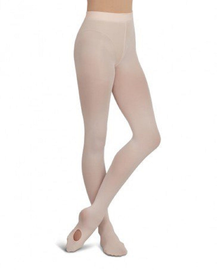 Capezio Toddler Ultra Soft Transition Tight - 1916X