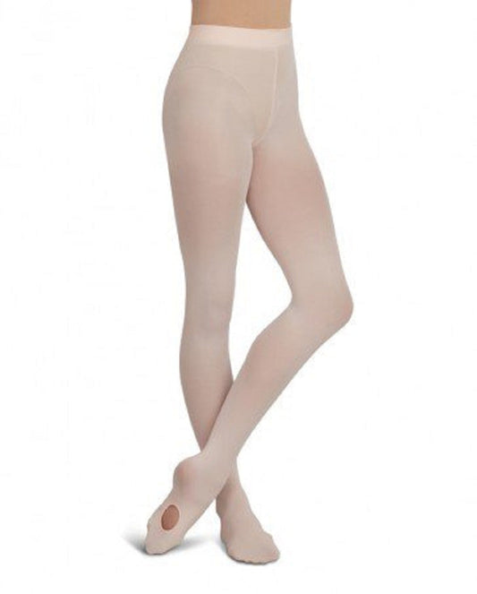 Capezio Toddler Ultra Soft Transition Tight - 1916X