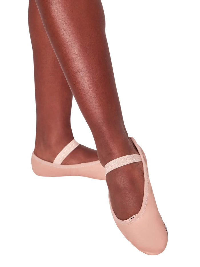 Capezio Women Daisy Ballet Shoe - 205