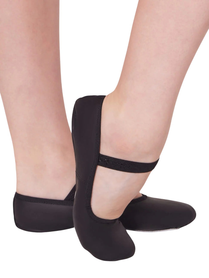 Capezio Women Daisy Ballet Shoe - 205
