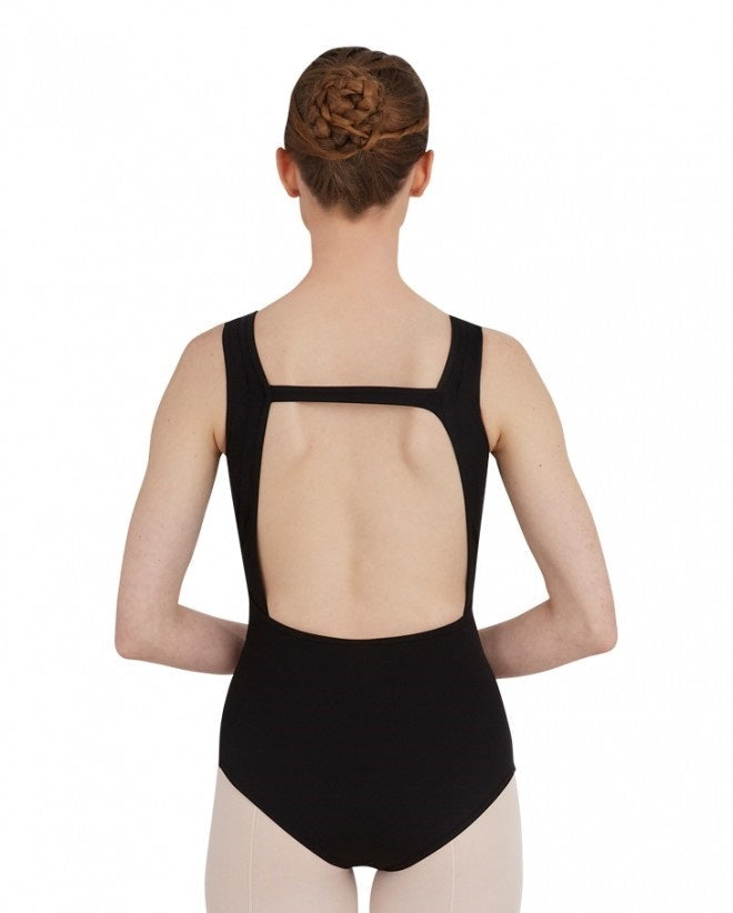 Capezio Women's Comfort Classic Mod Tank Leotard - TB202W