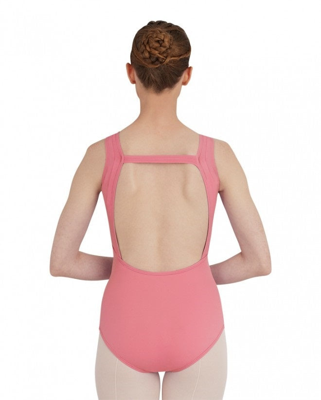 Capezio Women's Comfort Classic Mod Tank Leotard - TB202W