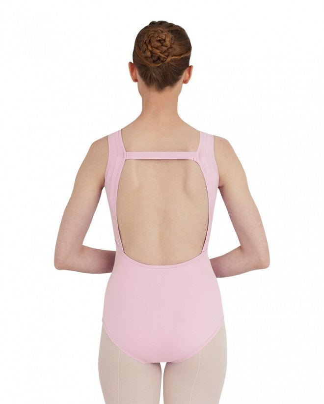 Capezio Women's Comfort Classic Mod Tank Leotard - TB202W