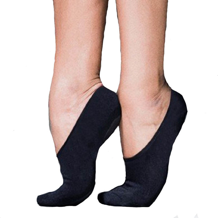 Capezio Women's Extend Soft Ballet Shoe - H22U
