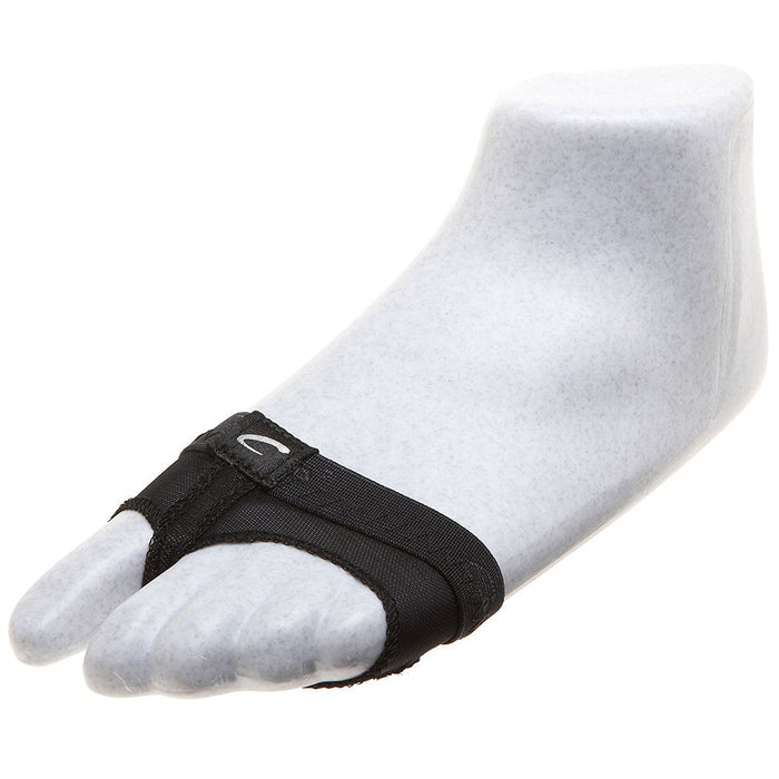 Capezio Women's FootUndeez Lyrical-Modern Shoe - H07