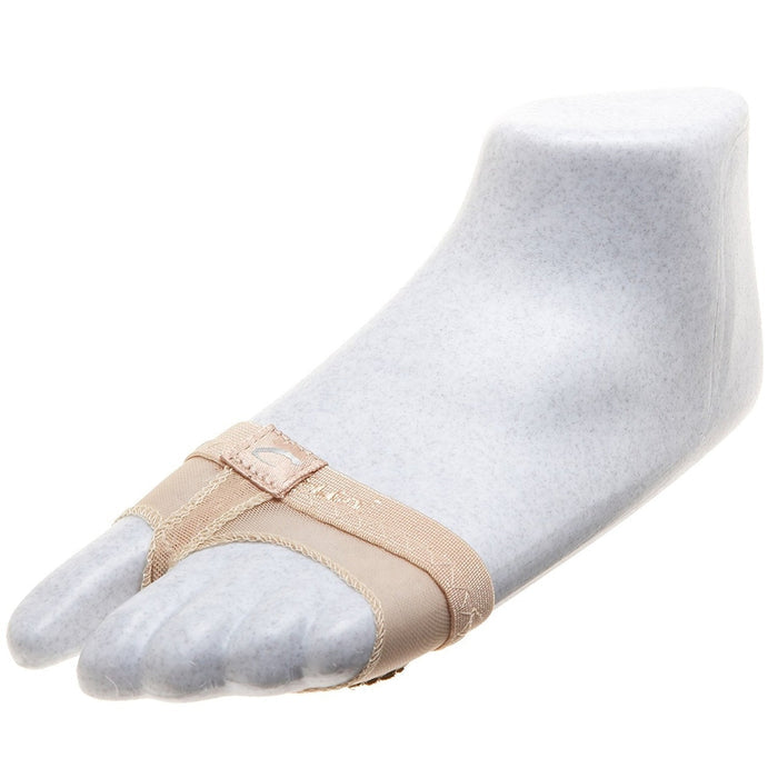 Capezio Women's FootUndeez Lyrical-Modern Shoe - H07
