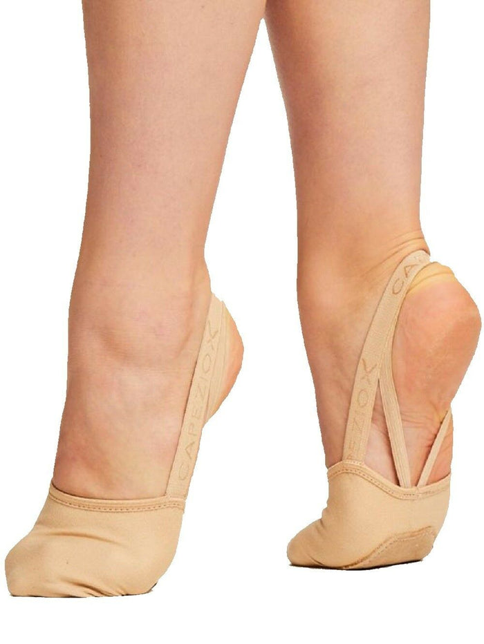 Capezio Women's Hanami Pirouette Shoes - H064W