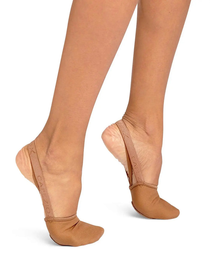 Capezio Women's Hanami Pirouette Shoes - H064W