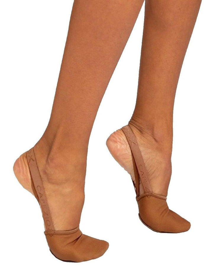 Capezio Women's Hanami Pirouette Shoes - H064W