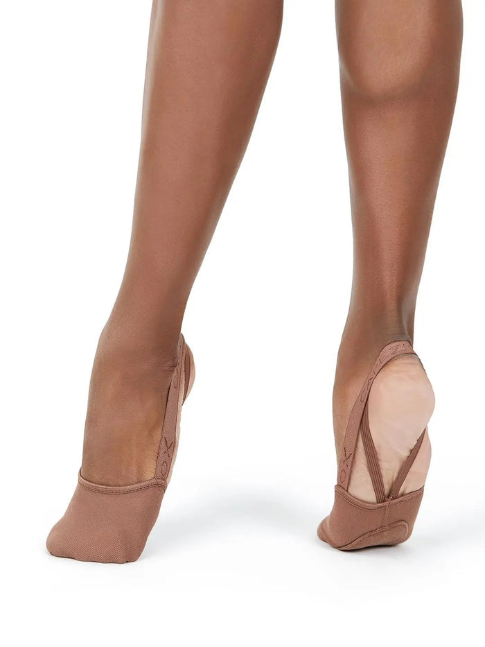Capezio Women's Hanami Pirouette Shoes - H064W