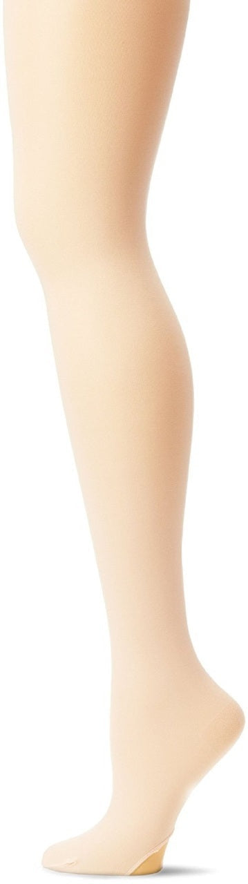 Capezio Women's Hold & Stretch Transition Tight - N15
