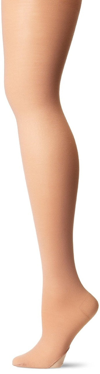 Capezio Women's Hold & Stretch Transition Tight - N15