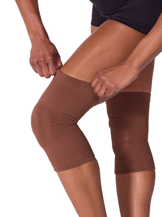 Capezio Women's Kneepad - BH1652