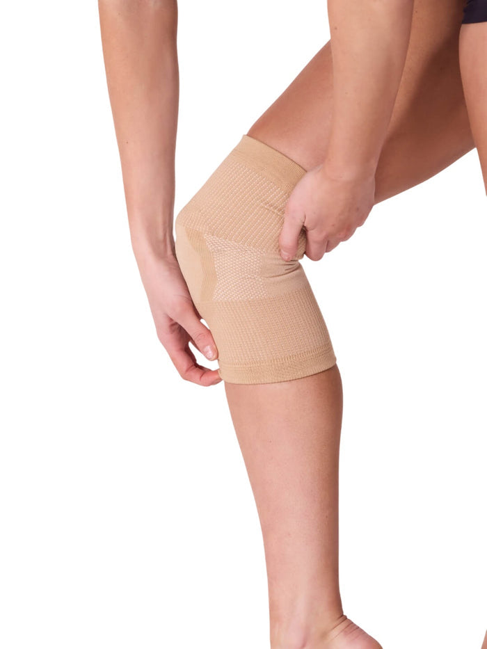 Capezio Women's Kneepad - BH1652
