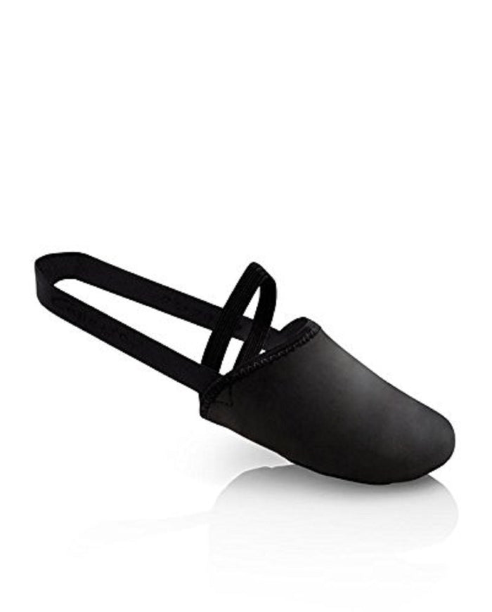 Capezio Women's Leather Pirouette II Modern Shoes - H062