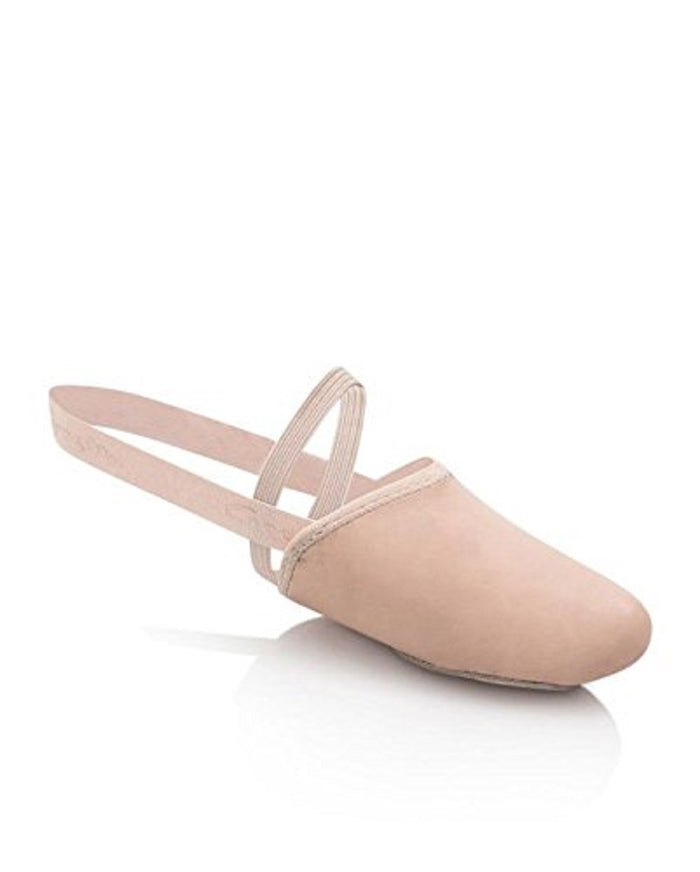 Capezio Women's Leather Pirouette II Modern Shoes - H062