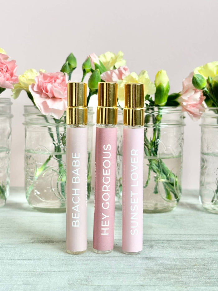 CARDLE & CO Perfume Mini-MistS