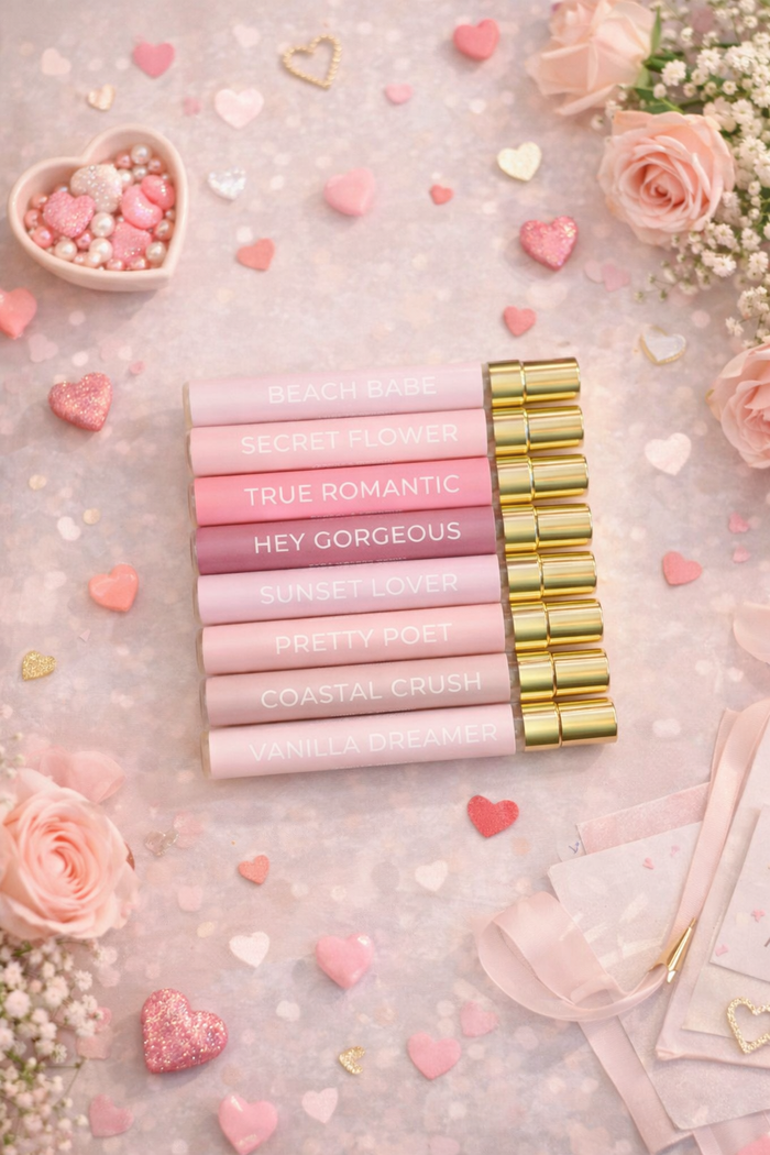 CARDLE & CO Perfume Mini-MistS
