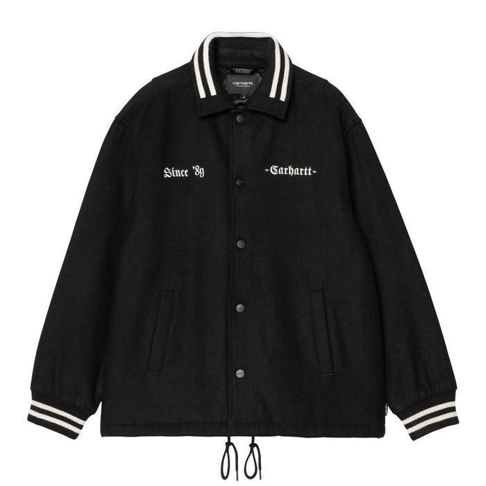 Carhartt Wool Coach Jacket - 1034386