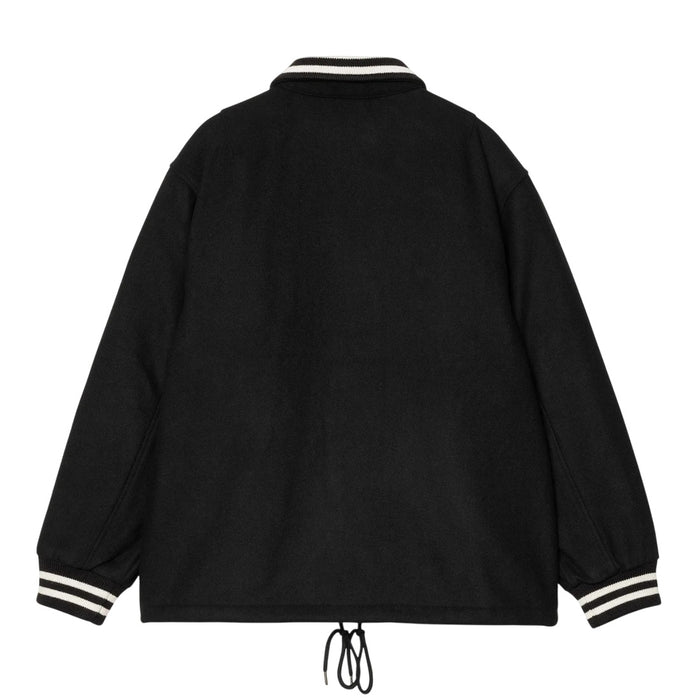 Carhartt Wool Coach Jacket - 1034386