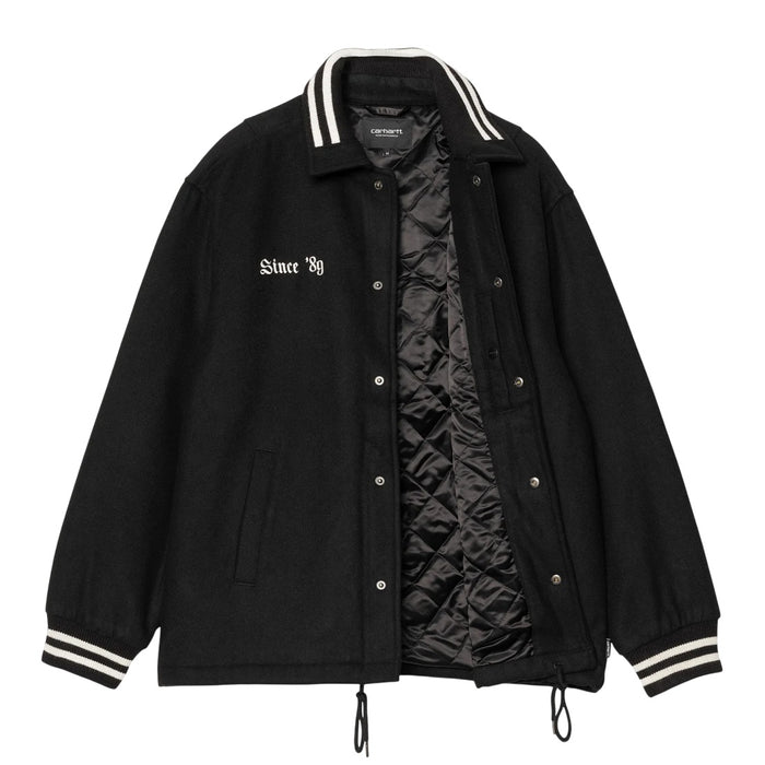 Carhartt Wool Coach Jacket - 1034386