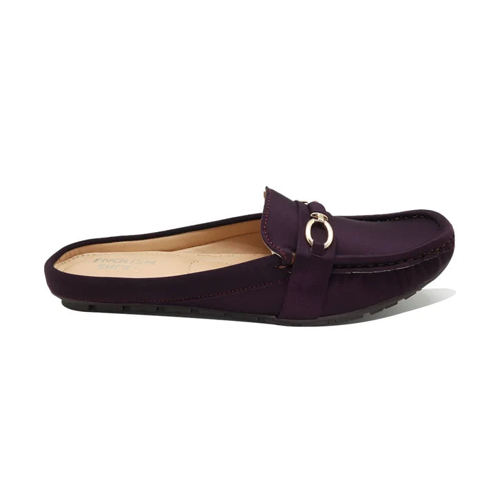 Casual Back Open BL-2506