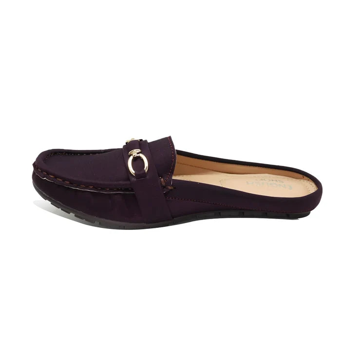 Casual Back Open BL-2506