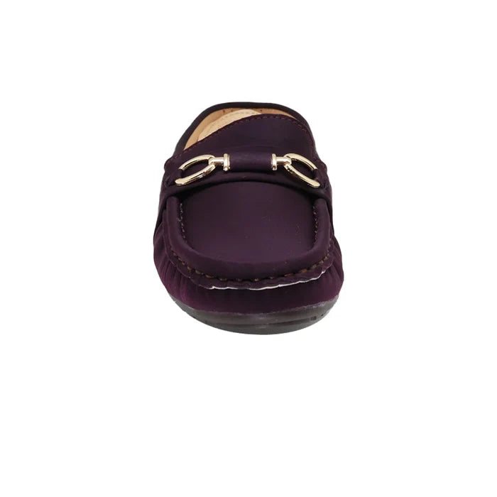 Casual Back Open BL-2506