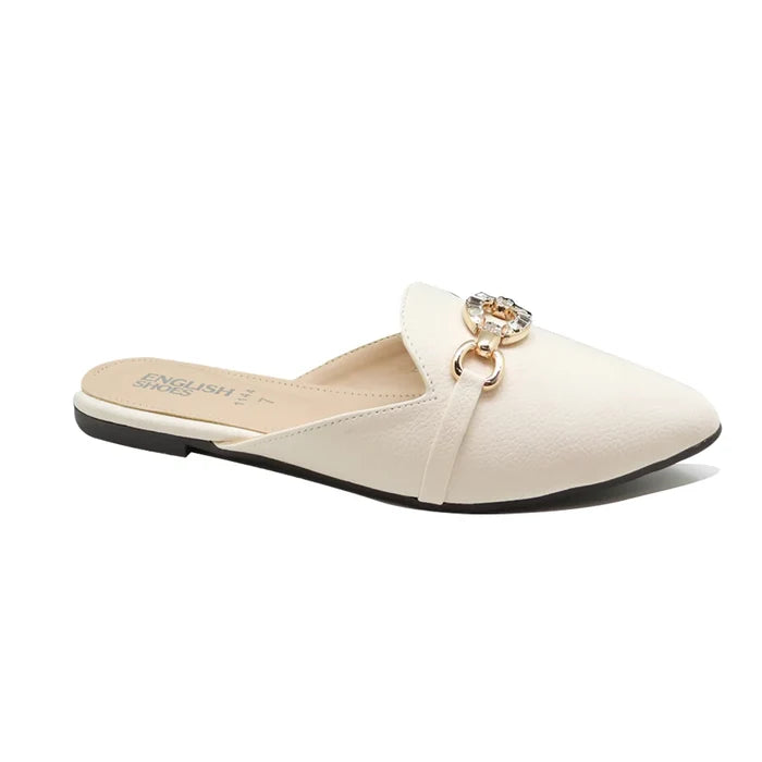 Casual Back Open BL-2507