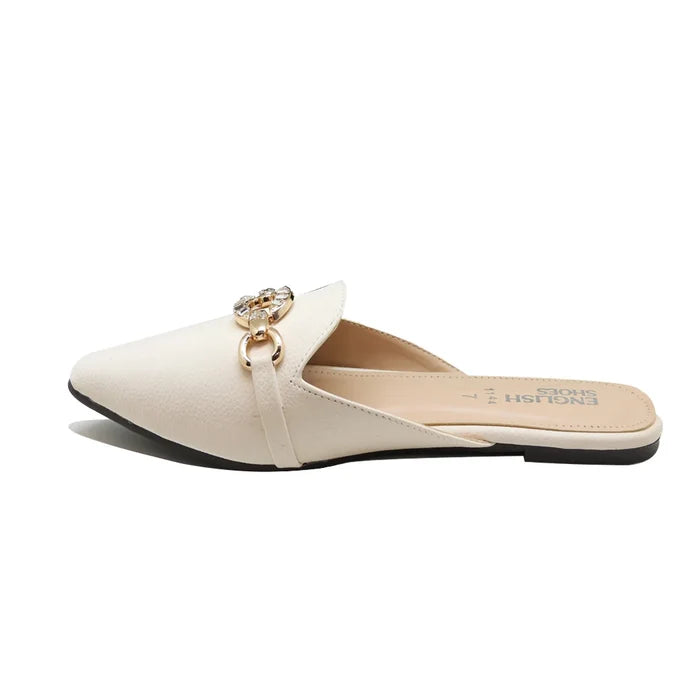 Casual Back Open BL-2507