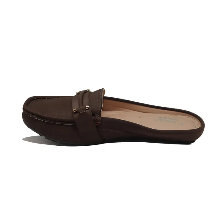 Casual Back Open BL-2508