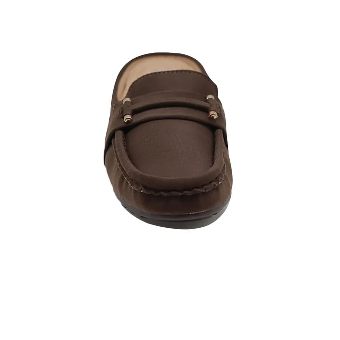 Casual Back Open BL-2508