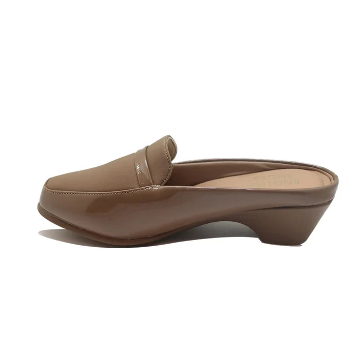 Casual Back Open BL-2514