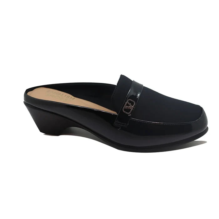 Casual Back Open BL-2515