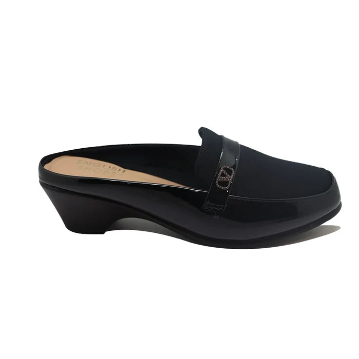 Casual Back Open BL-2515