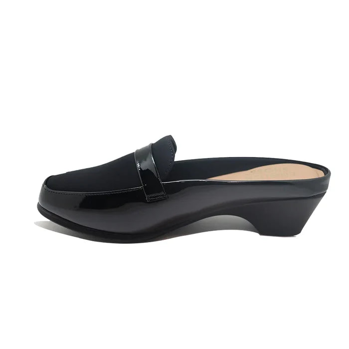 Casual Back Open BL-2515