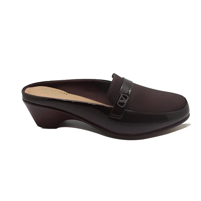 Casual Back Open BL-2515