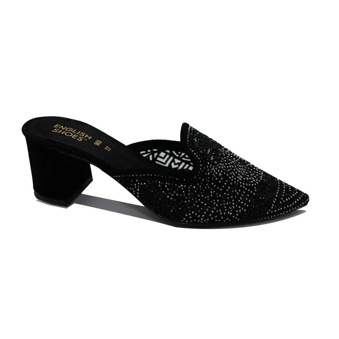 Casual Back Open BL-2702